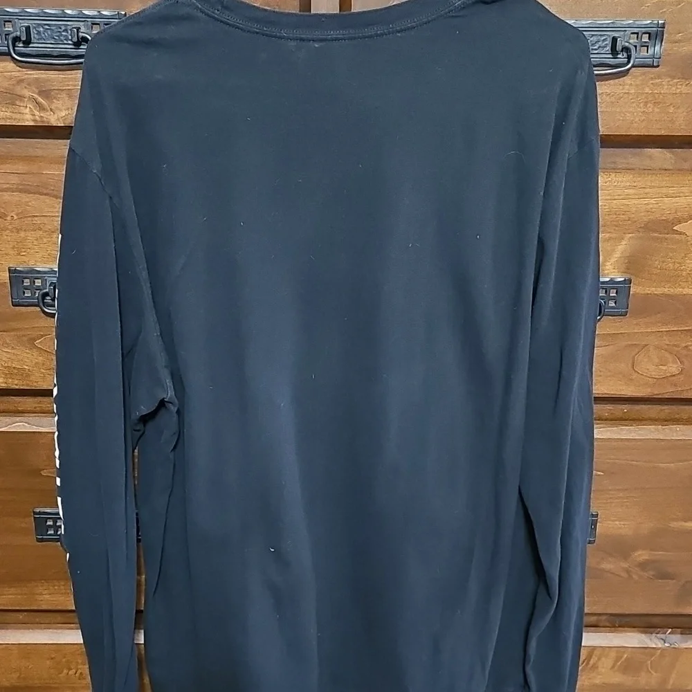 The North Face Optical Illusion Logo Shirt - Picture 8 of 8